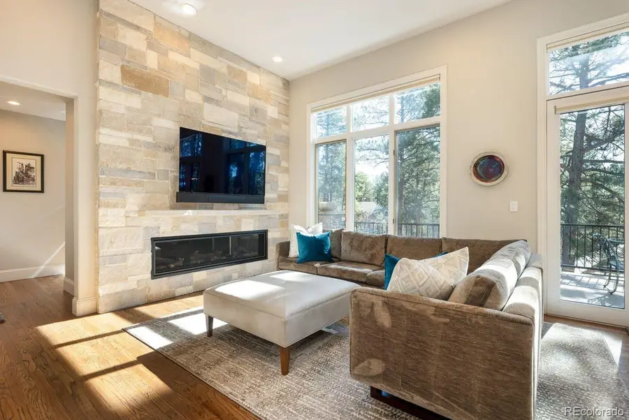 4525 Silver Gate Drive, Castle Rock, CO 80108 - #3