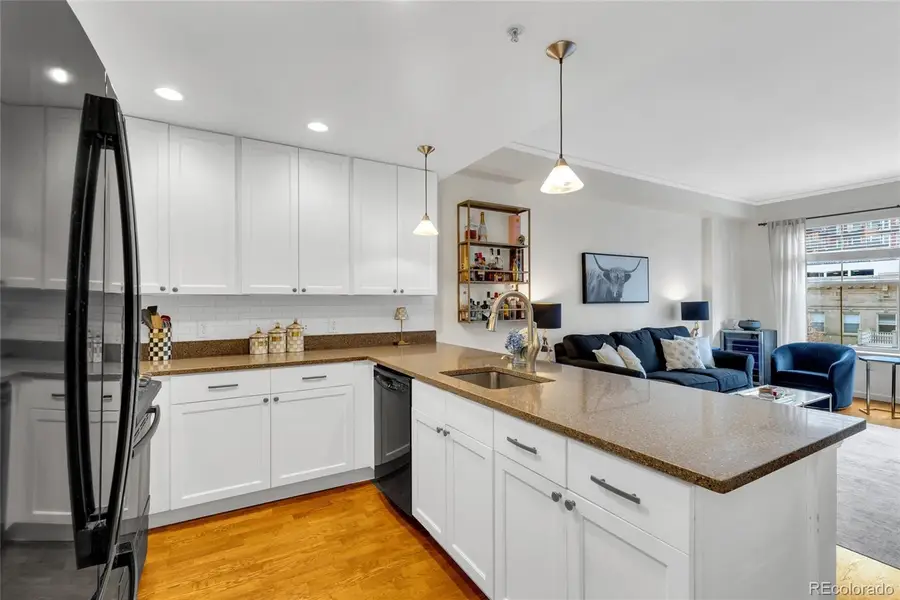 1975 N Grant Street #325, Denver, CO 80203 - #2