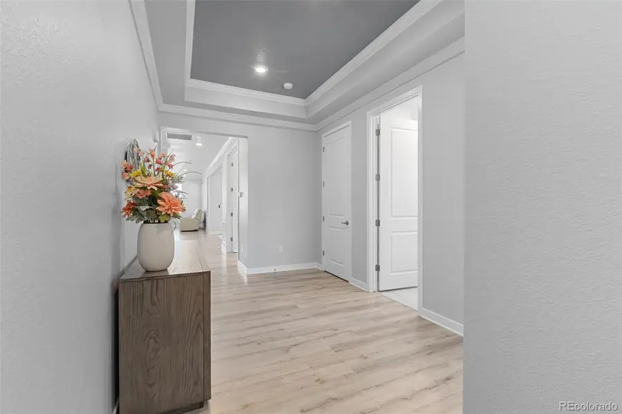 8801 S Ukraine Court, Aurora, CO 80016 - #2