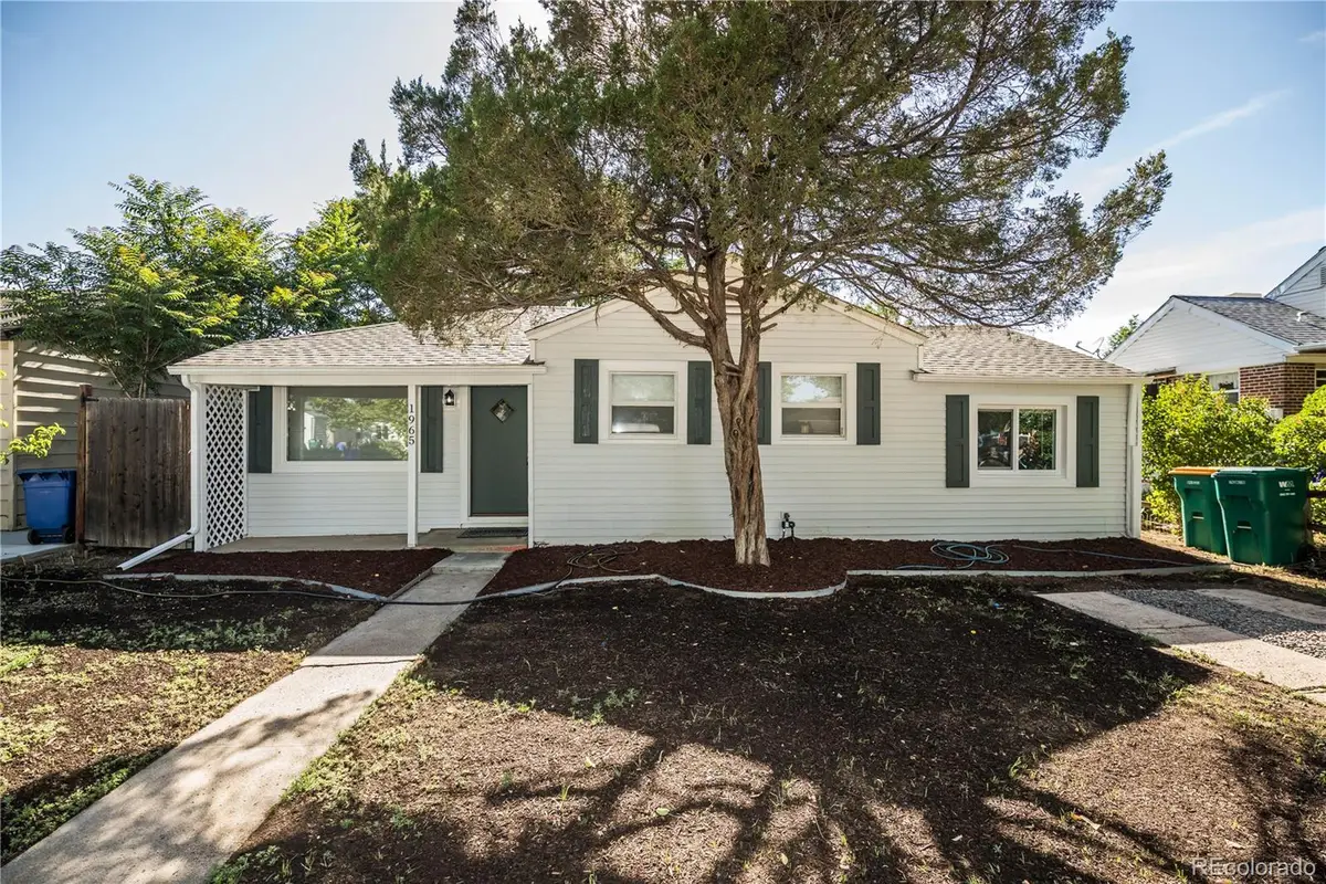 1965 Joliet Street, Aurora, CO 80010 - #1