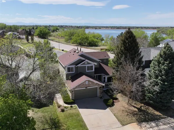 18816 E Saratoga Circle, Aurora, CO 80015