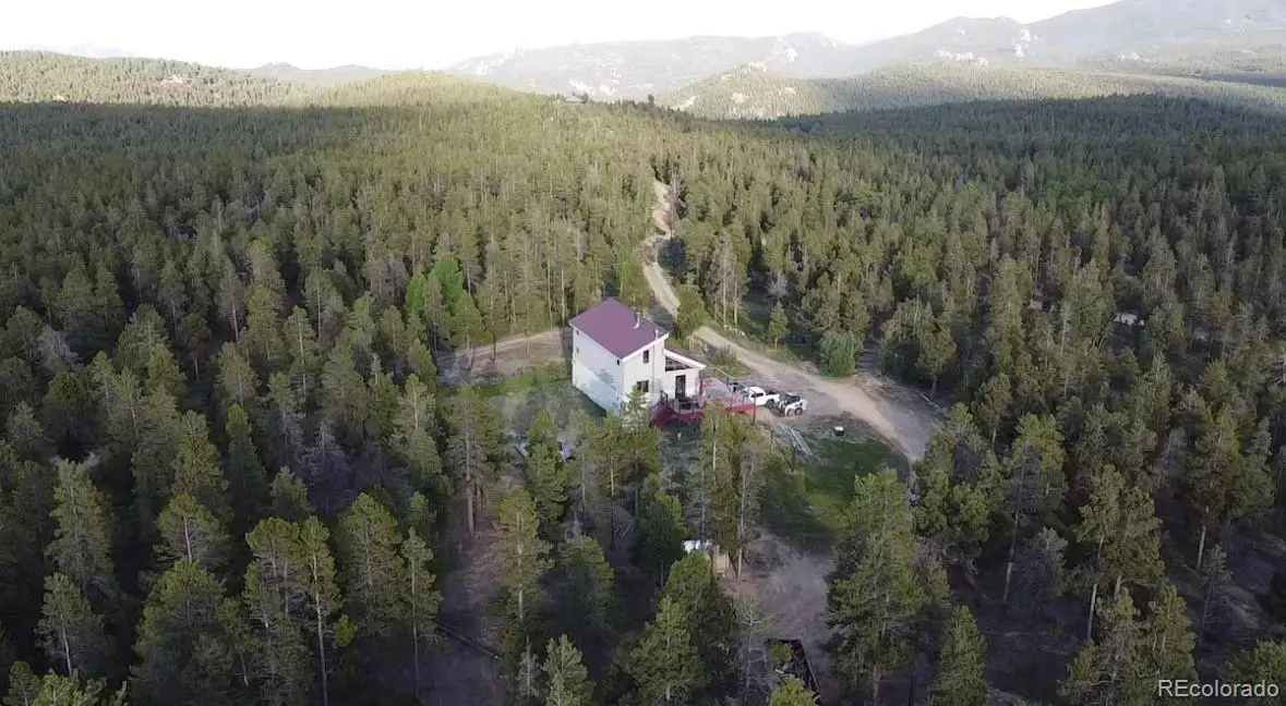 1101 Cr 99, Black Hawk, CO 80422 - #1