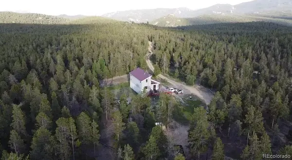 1101 Cr 99, Black Hawk, CO 80422