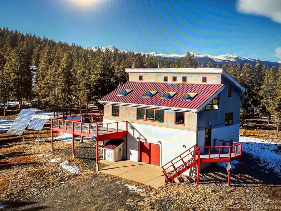 1101 Cr 99, Black Hawk, CO 80422 - #3