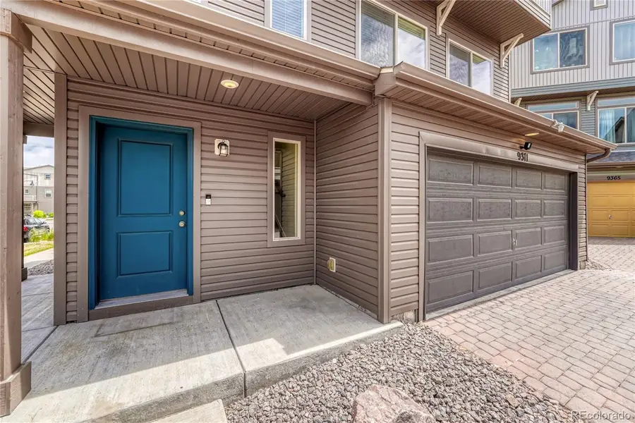 9371 Arklow Way, Colorado Springs, CO 80927 - #3