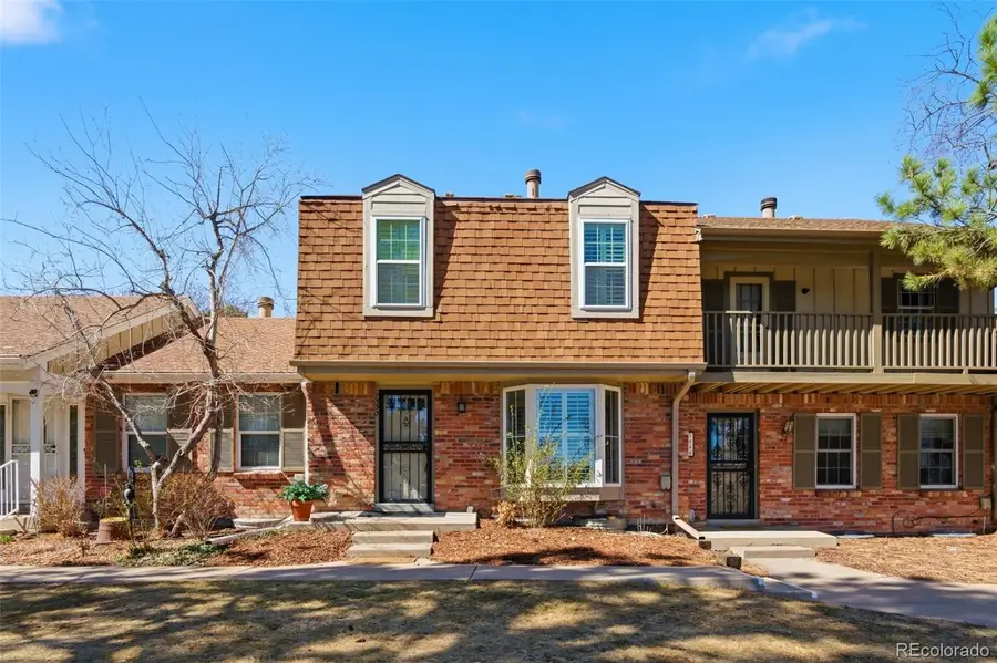 7353 S Knolls Way, Littleton, CO 80122 - #2