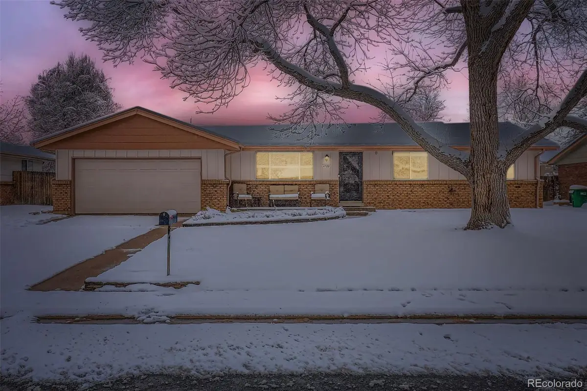 1739 S Otis Court, Lakewood, CO 80232 - Image #1