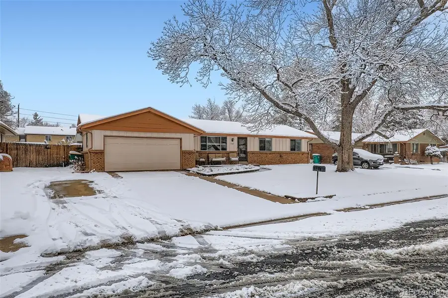 1739 S Otis Court, Lakewood, CO 80232 - Image #3