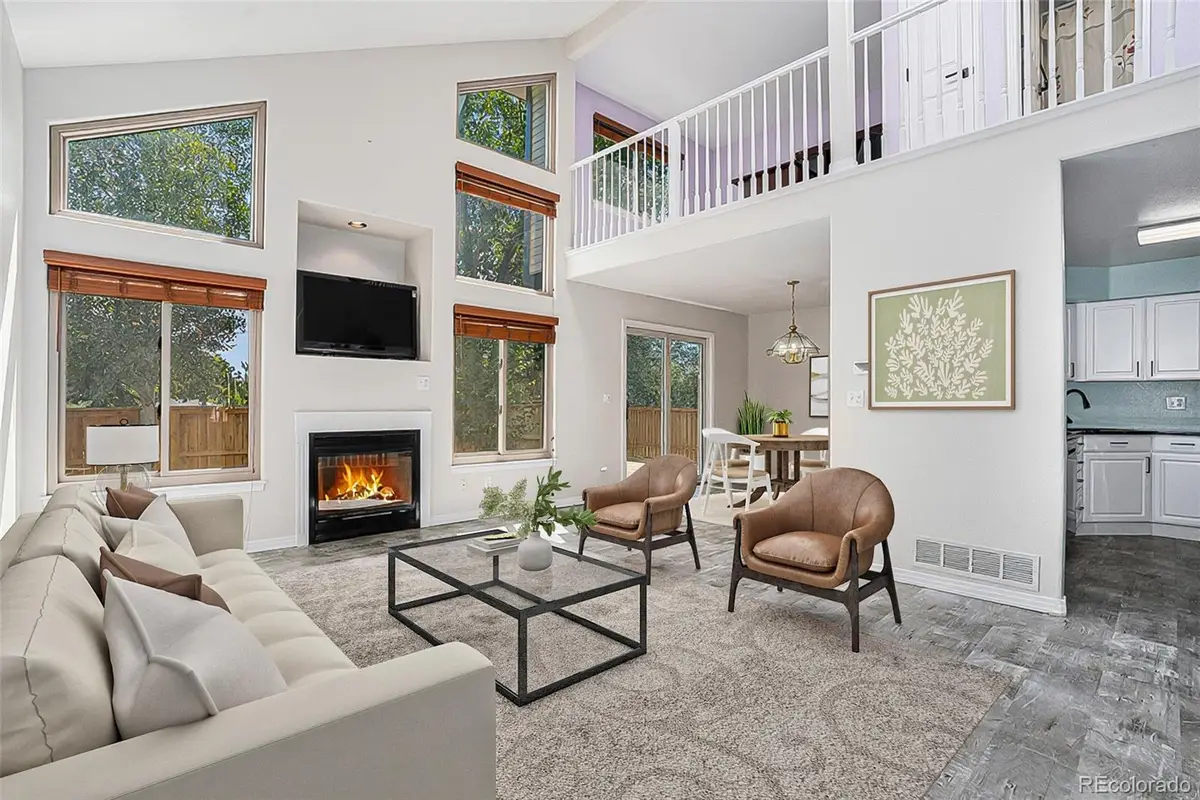 6366 S Harrison Court, Centennial, CO 80121 - Image #1