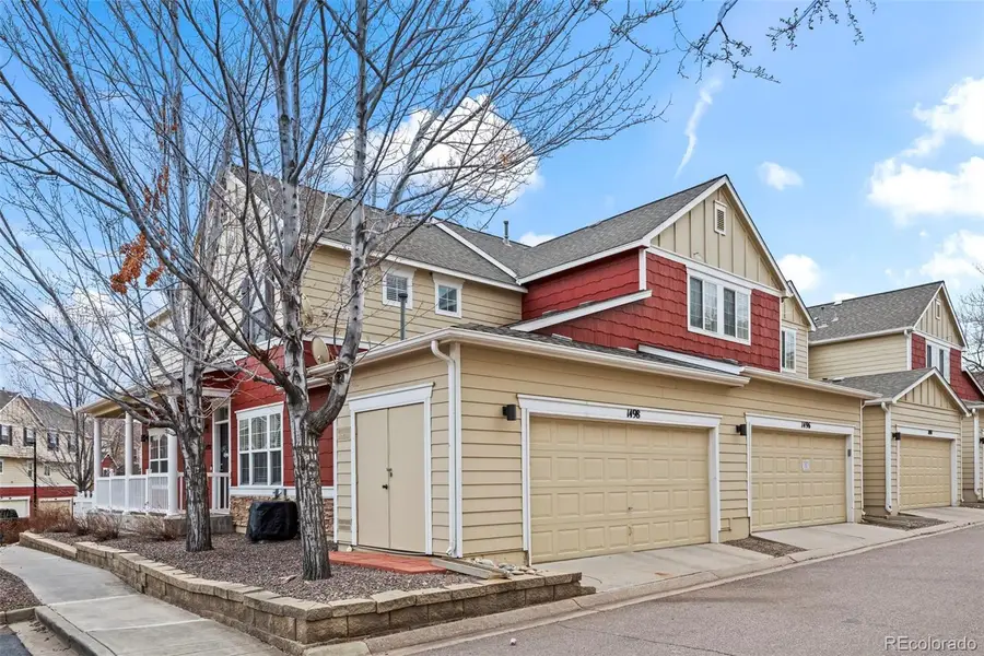 1498 Red Cliff Way, Castle Rock, CO 80109 - #3