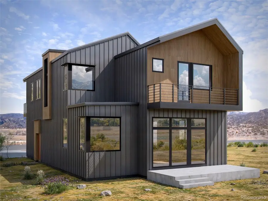 924 Crestone Avenue, Salida, CO 81201 - #2