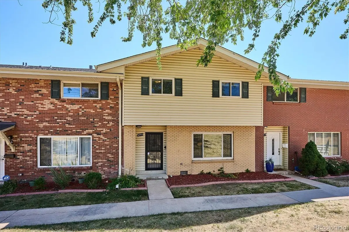 3952 S Yosemite Street, Denver, CO 80237 - #1