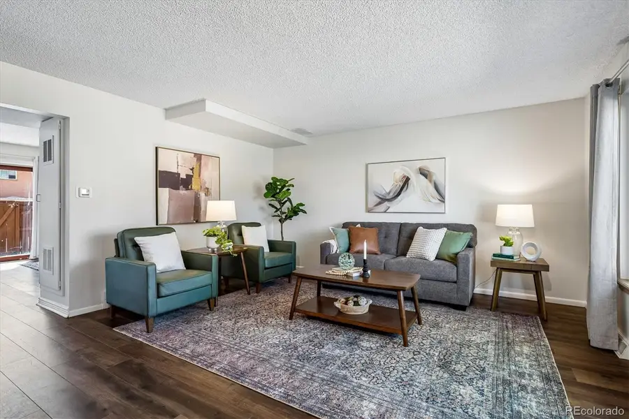 3952 S Yosemite Street, Denver, CO 80237 - #2