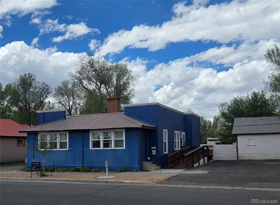 811-813 4th Street, Alamosa, CO 81101 - #2