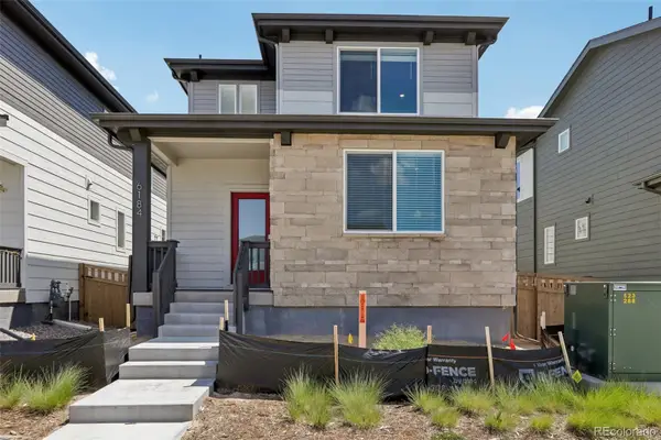 6184 N Lisbon Street, Aurora, CO 80019