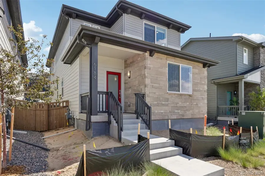 6184 N Lisbon Street, Aurora, CO 80019 - #2
