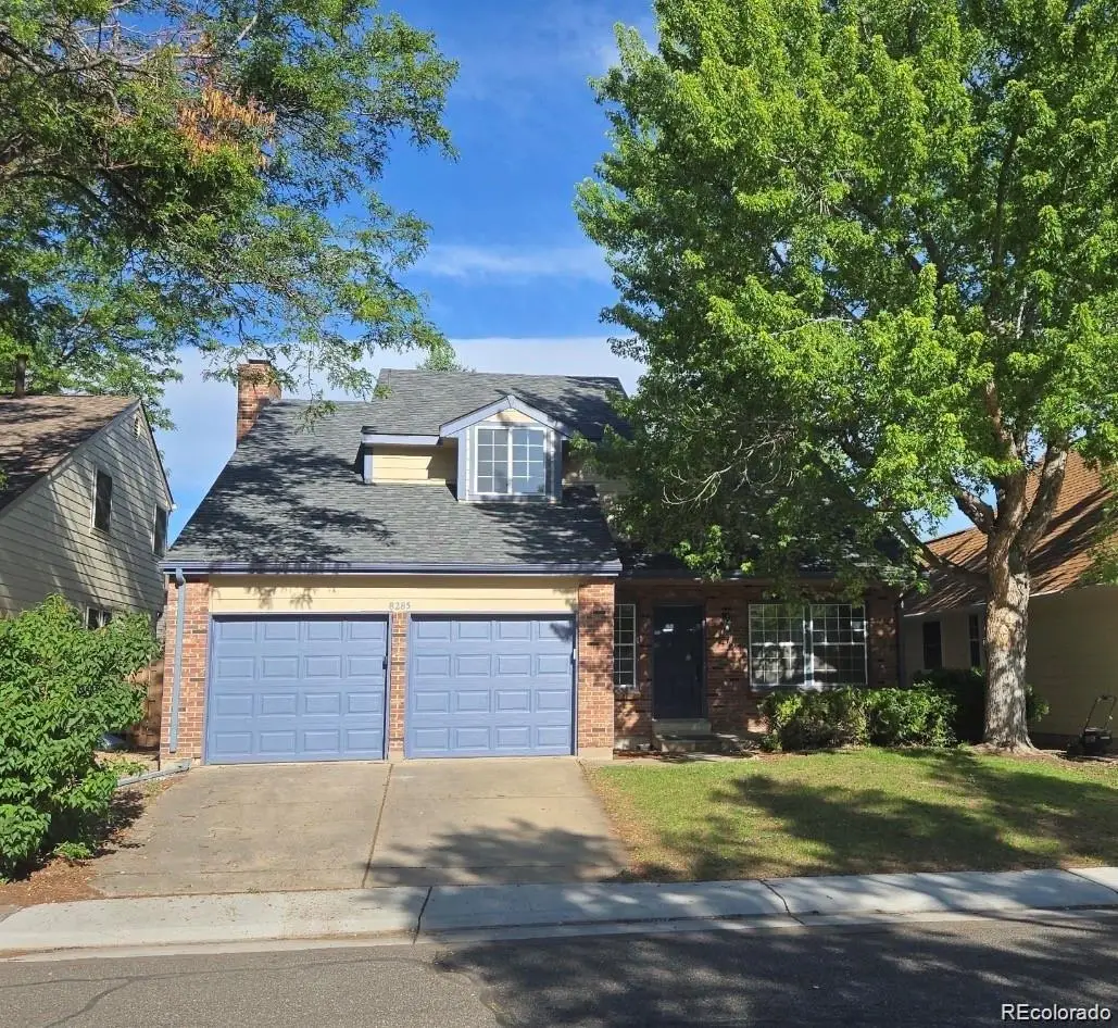 8285 Jellison Court, Arvada, CO 80005 - #1