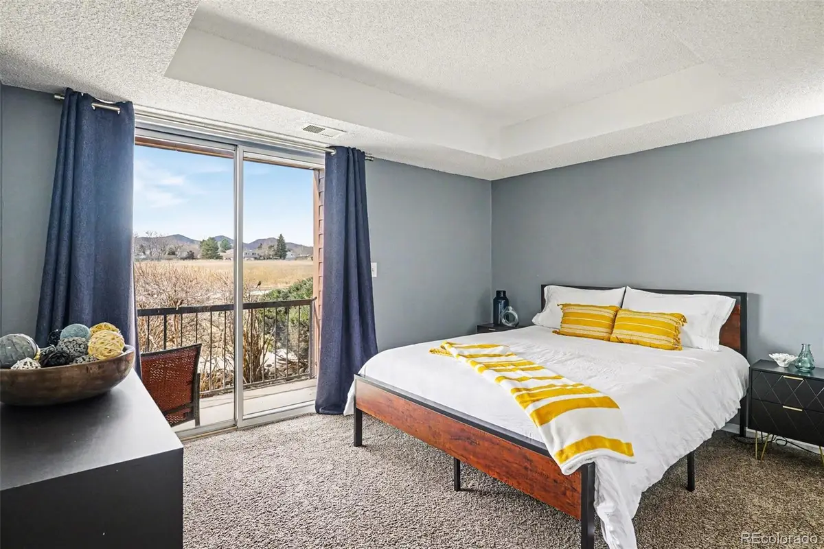 4899 S Dudley Street #H8, Littleton, CO 80123 - #1