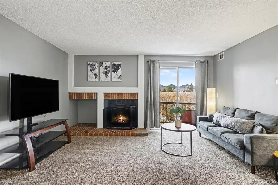 4899 S Dudley Street #H8, Littleton, CO 80123 - #3