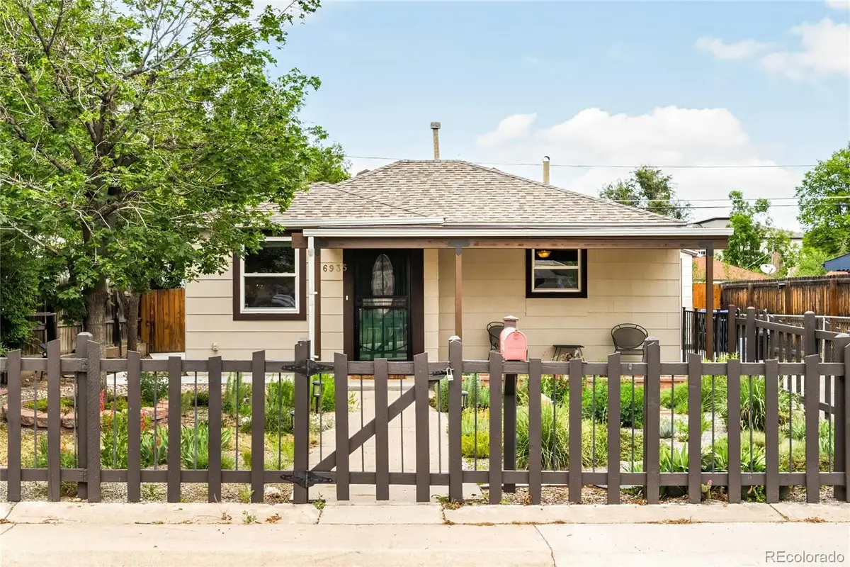 6935 W 55th Place, Arvada, CO 80002 - #1