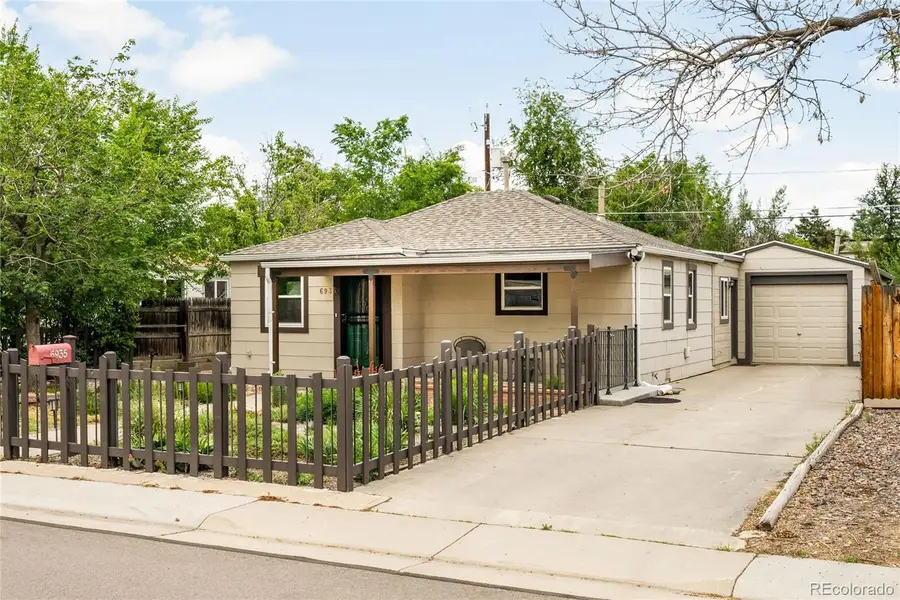 6935 W 55th Place, Arvada, CO 80002 - #2