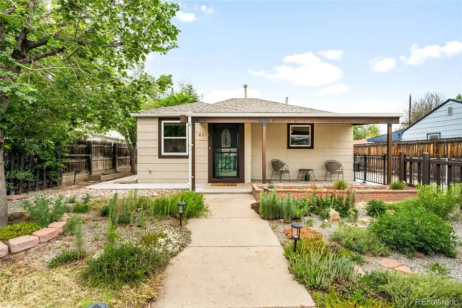 6935 W 55th Place, Arvada, CO 80002 - #3