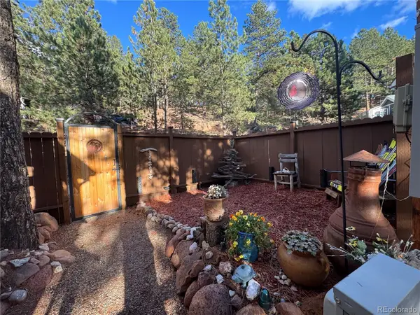 19253 E Hwy 24 #12A, Woodland Park, CO 80863
