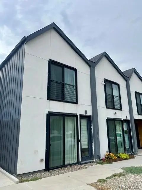 1917 W Elk Place #1, Denver, CO 80211