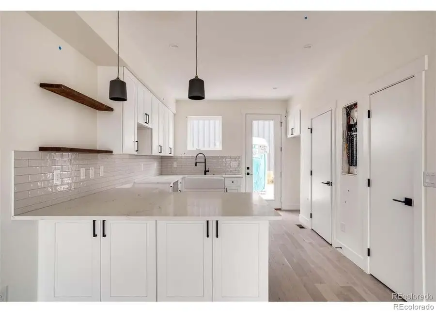 1917 W Elk Place #1, Denver, CO 80211 - #2