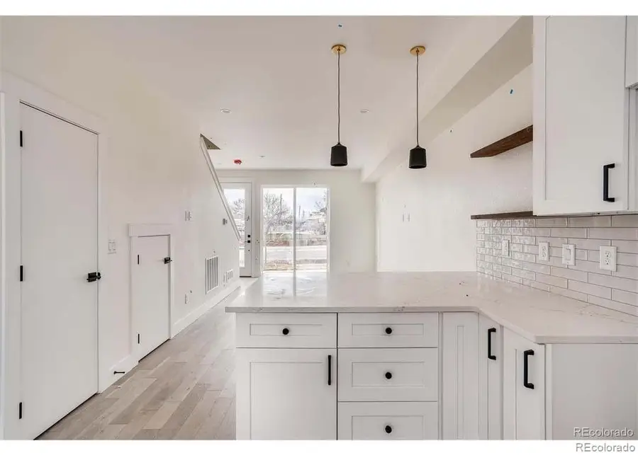 1917 W Elk Place #1, Denver, CO 80211 - #3