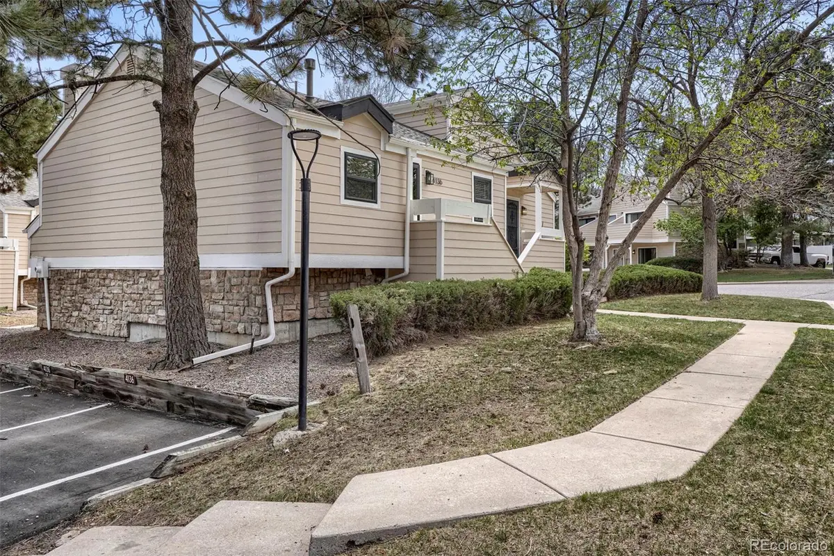 4136 S Rifle Way, Aurora, CO 80013 - #1