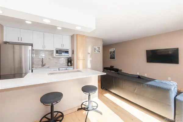 152 Gcr 840/ Meadow Mile #9-3, Fraser, CO 80442