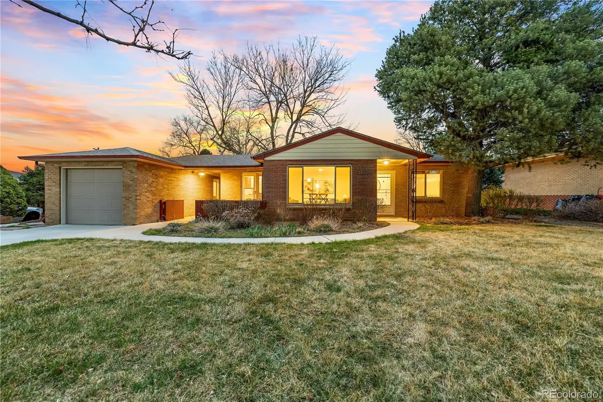 4330 Upham Street, Wheat Ridge, CO 80033 - #1