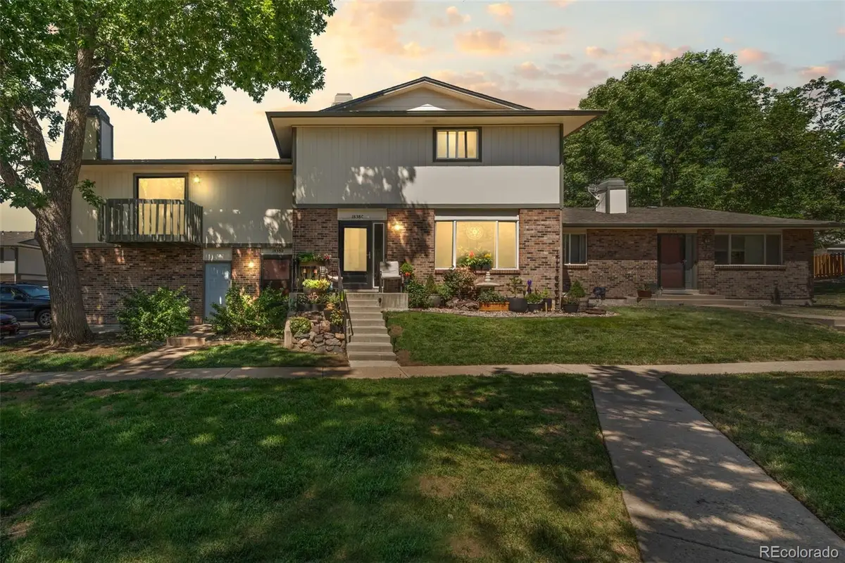 1838 S Ammons Street #D, Denver, CO 80232 - #1