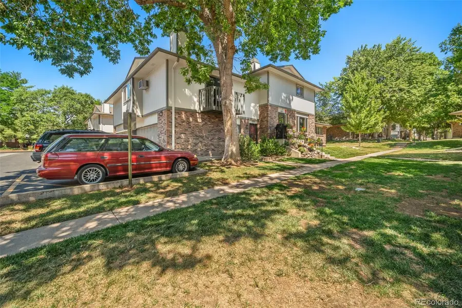 1838 S Ammons Street #D, Denver, CO 80232 - #3