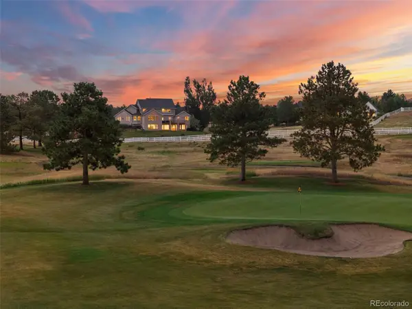 5969 Colorow Court, Parker, CO 80134