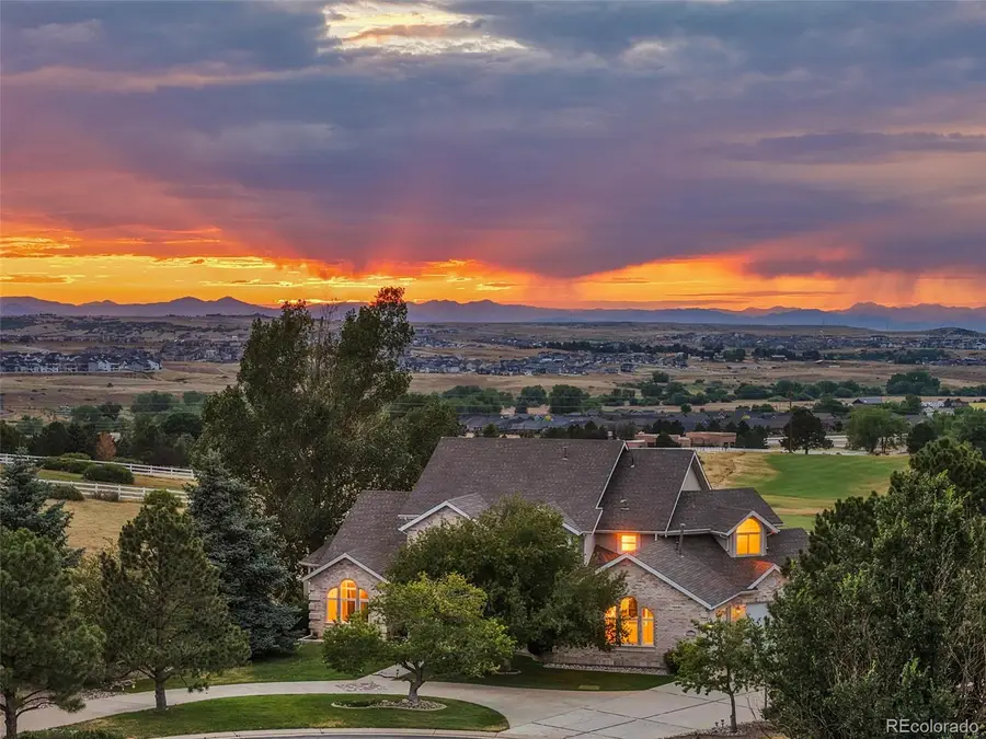 5969 Colorow Court, Parker, CO 80134 - #2