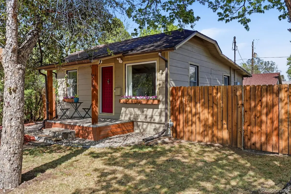 4186 S Lincoln Street, Englewood, CO 80113 - #1