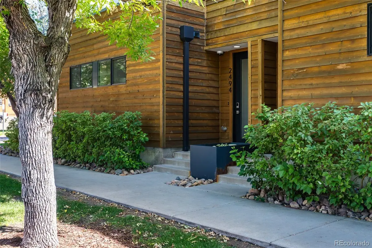 2494 Champa Street, Denver, CO 80205 - #1