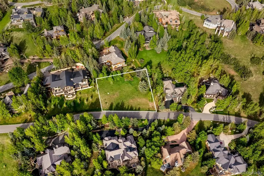 65 Wayne Creek Road, Avon, CO 81620 - #2