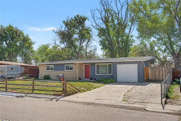 119 Bradley Street, Colorado Springs, CO 80911