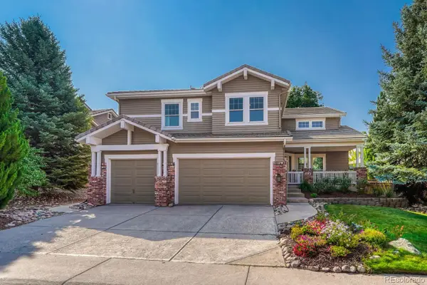 3164 Greensborough Drive, Littleton, CO 80129