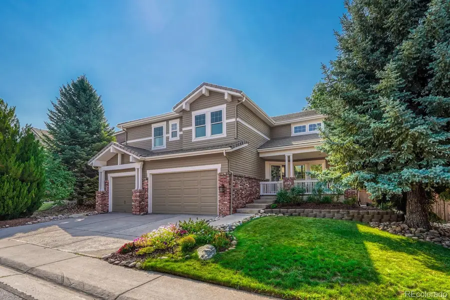3164 Greensborough Drive, Littleton, CO 80129 - #2