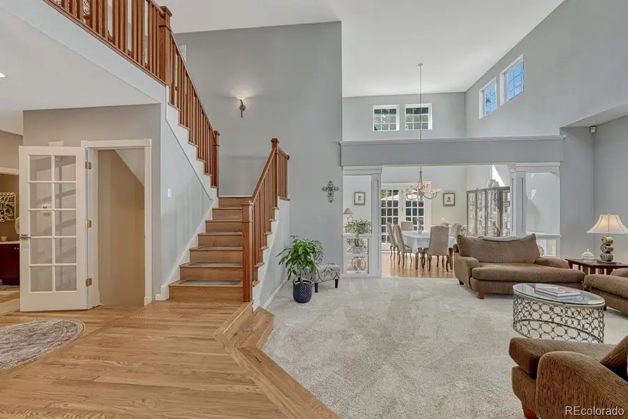 3164 Greensborough Drive, Littleton, CO 80129 - #3