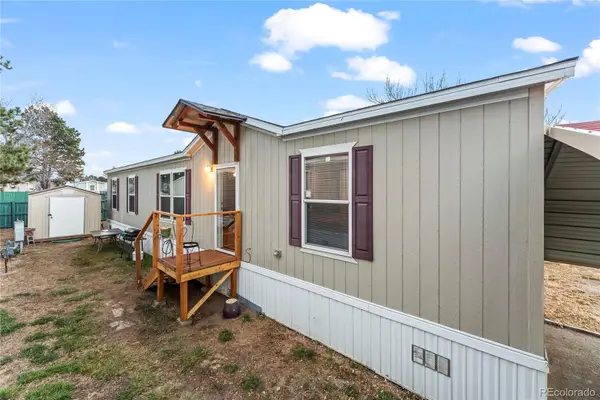 3280 S Academy Boulevard, Colorado Springs, CO 80916