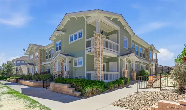 9527 Pearl Circle #204, Parker, CO 80134