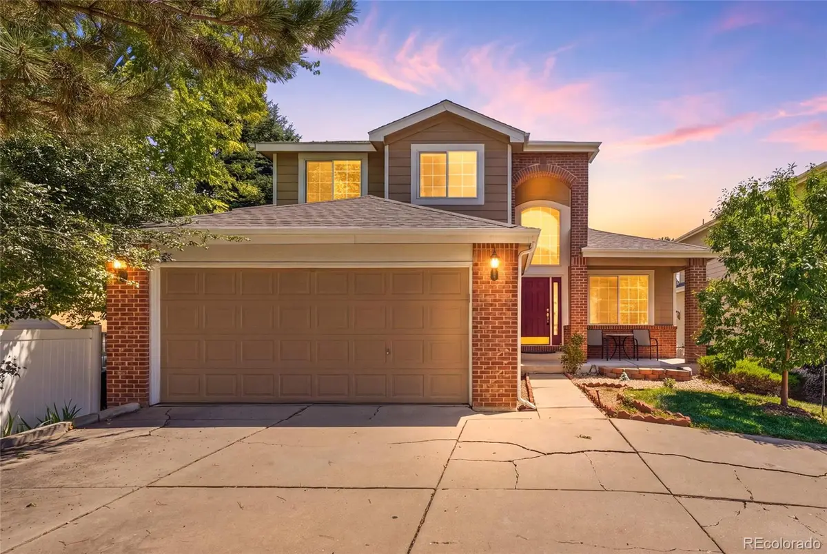 3583 E 106th Avenue, Thornton, CO 80233 - #1