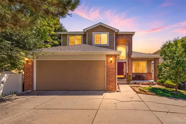 3583 E 106th Avenue, Denver, CO 80233