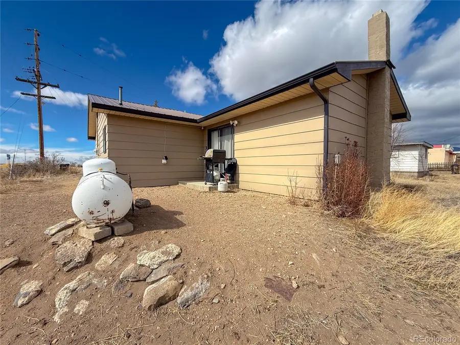 302 Miranda Avenue, Fort Garland, CO 81133 - #3