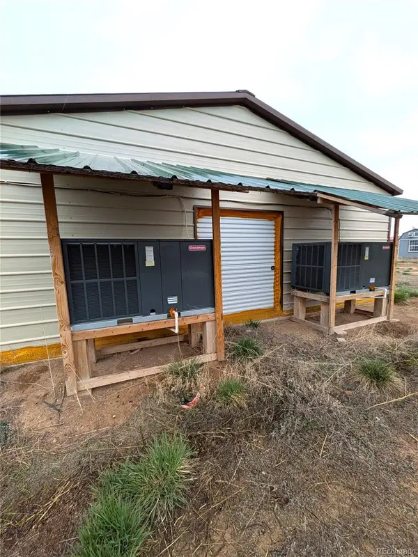 25929 Tappero Avenue, Moffat, CO 81143